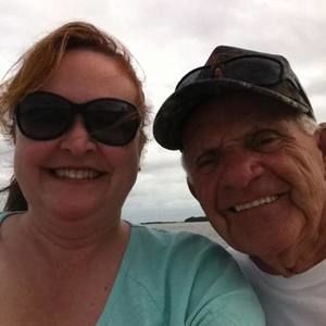 Meet your Posher, Sandy